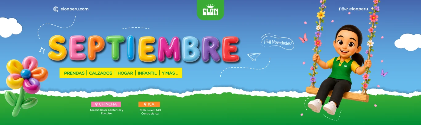 SEPTIEMBRE